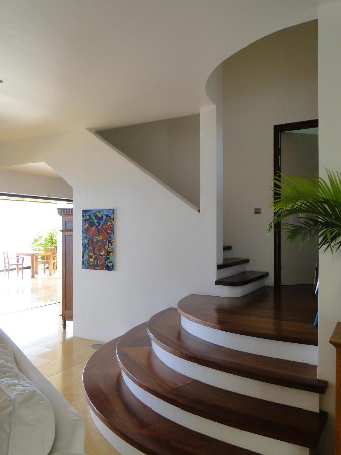 Ocean Breeze Villa Tevaitoa 外观 照片