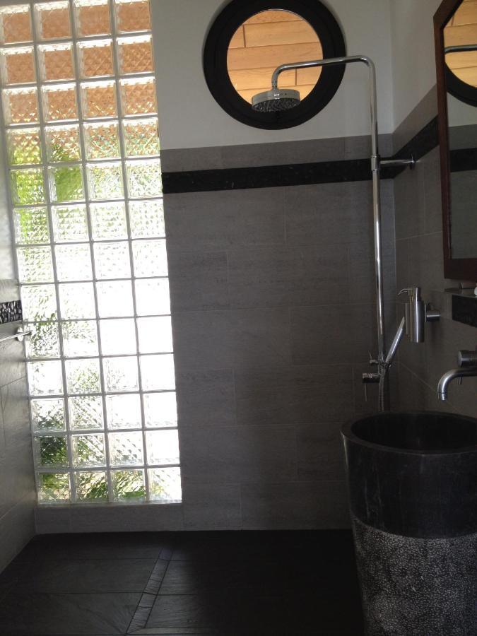 Ocean Breeze Villa Tevaitoa 外观 照片