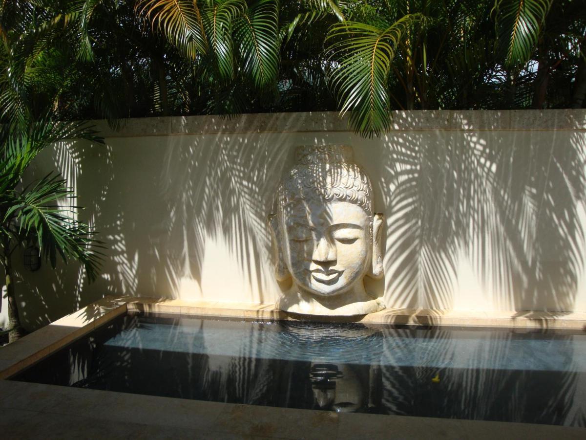 Ocean Breeze Villa Tevaitoa 外观 照片