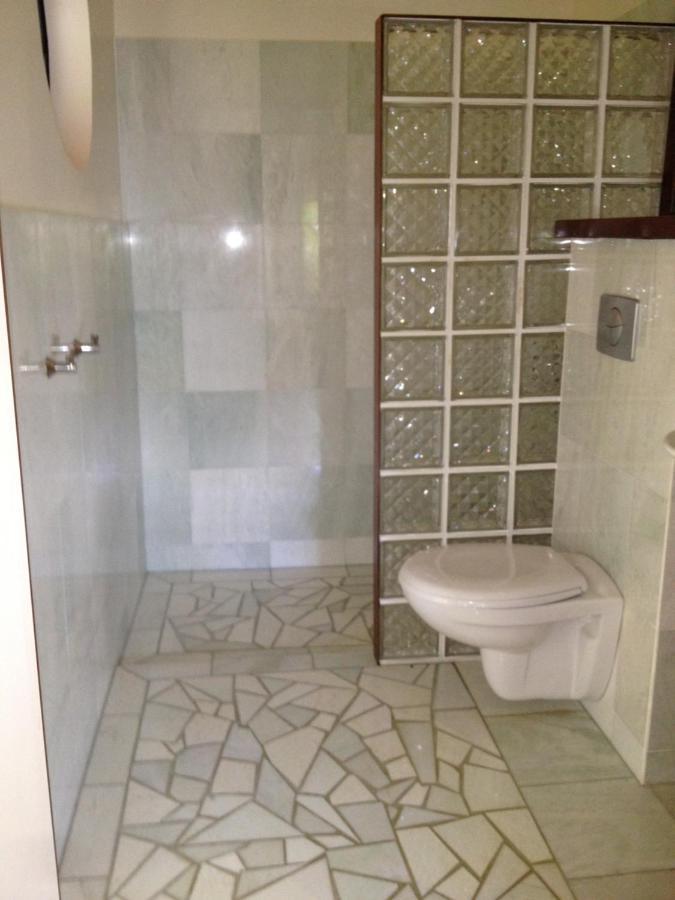 Ocean Breeze Villa Tevaitoa 外观 照片