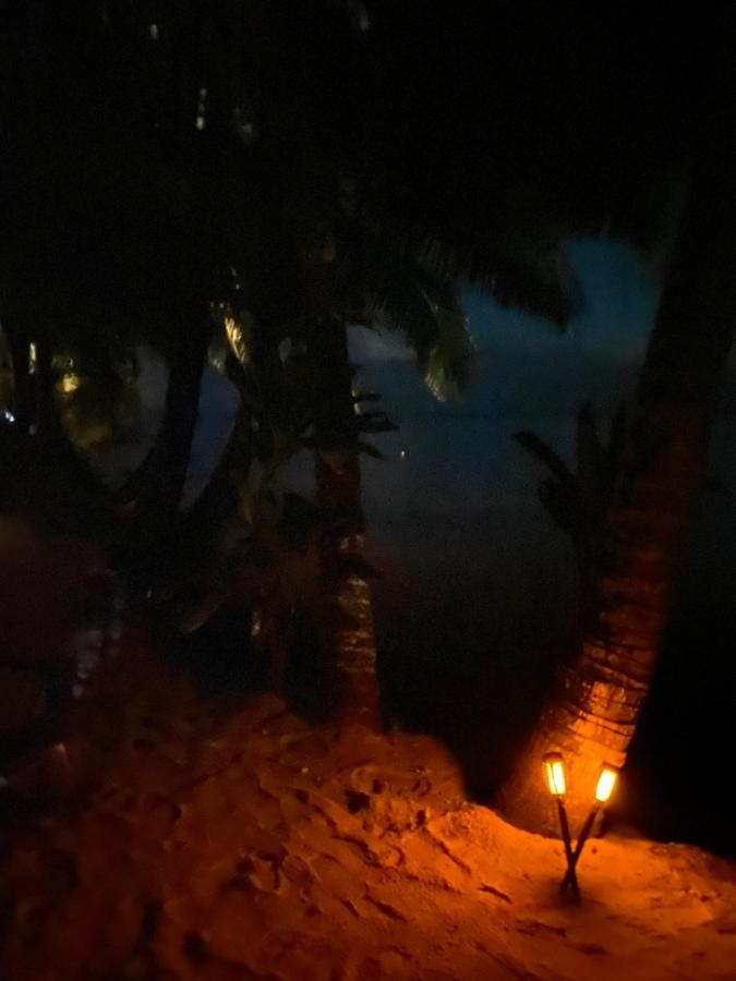Ocean Breeze Villa Tevaitoa 外观 照片