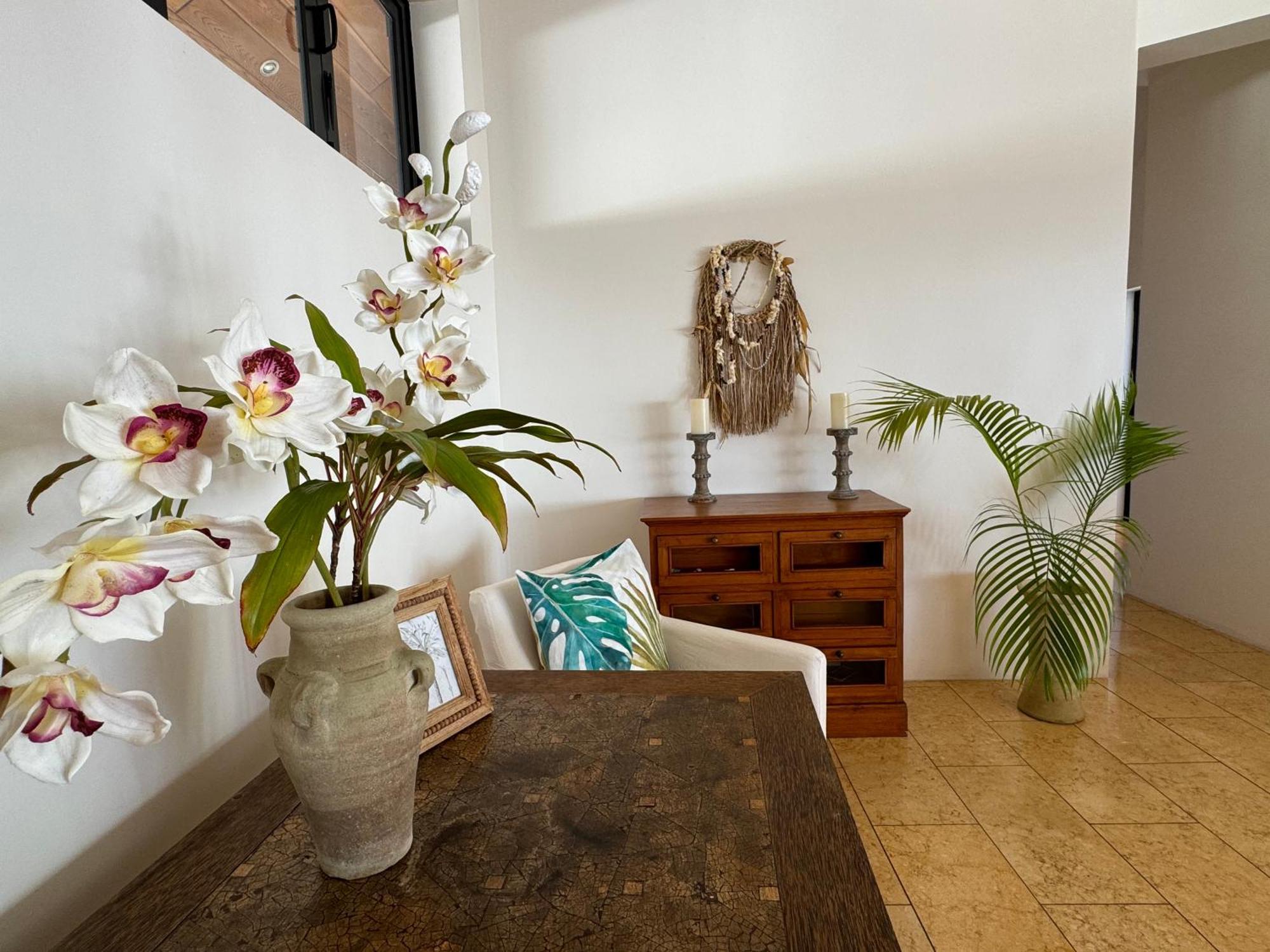 Ocean Breeze Villa Tevaitoa 外观 照片
